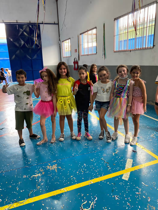 Carnaval 2023